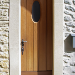 Trouvez la porte parfaite pour chaque pièce de votre maison Jouy-le-Moutier